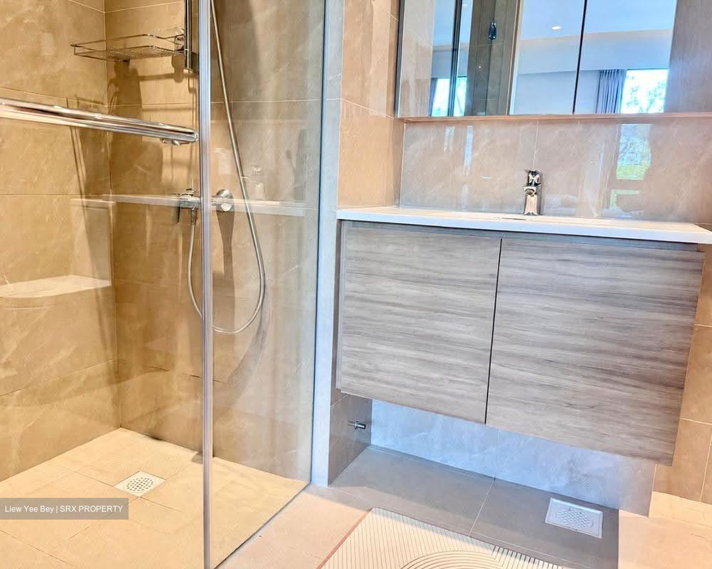 Treasure at Tampines (D18), Condominium #632991411